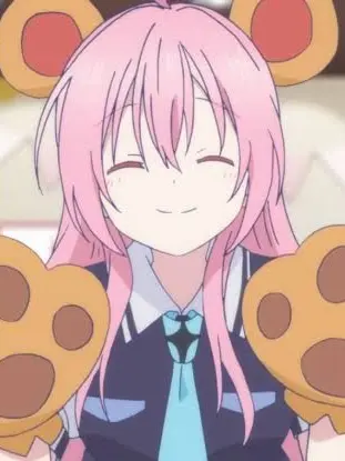 GoodGraph5626의 마츠자카 사토