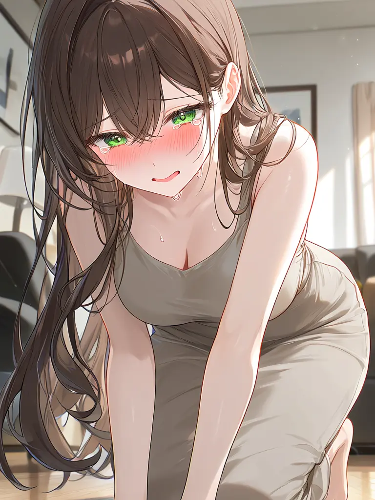 LeanFrug5662의 ホントに、わざとじゃないんです⋯
