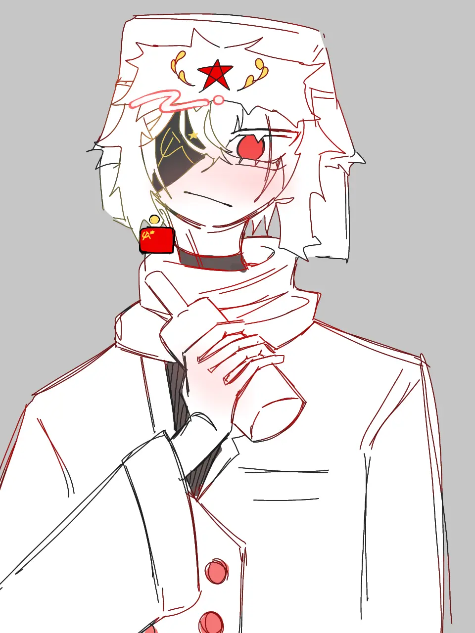 AptFate1691의 激重彼氏系ソ連(？)