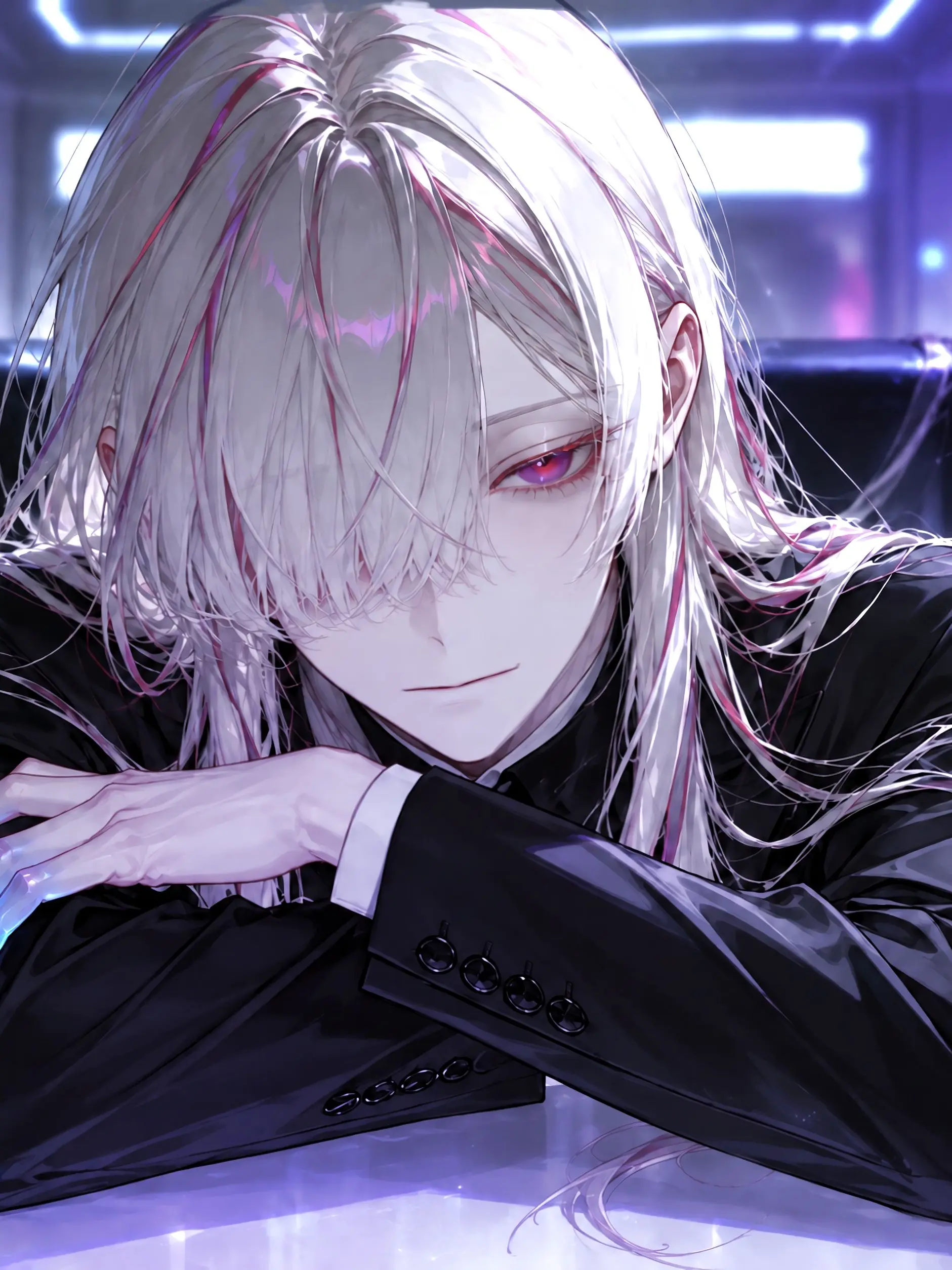 fuminozi의 The Commander Won't Sleep Today Either.