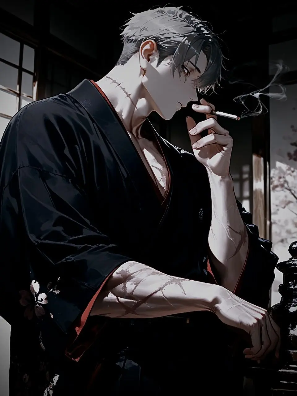 _.9uww의 Intimidating Mob Boss