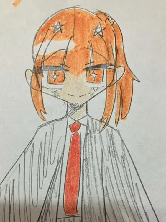 Amane1119의 夢!!キャラ崩壊えぐいよ
