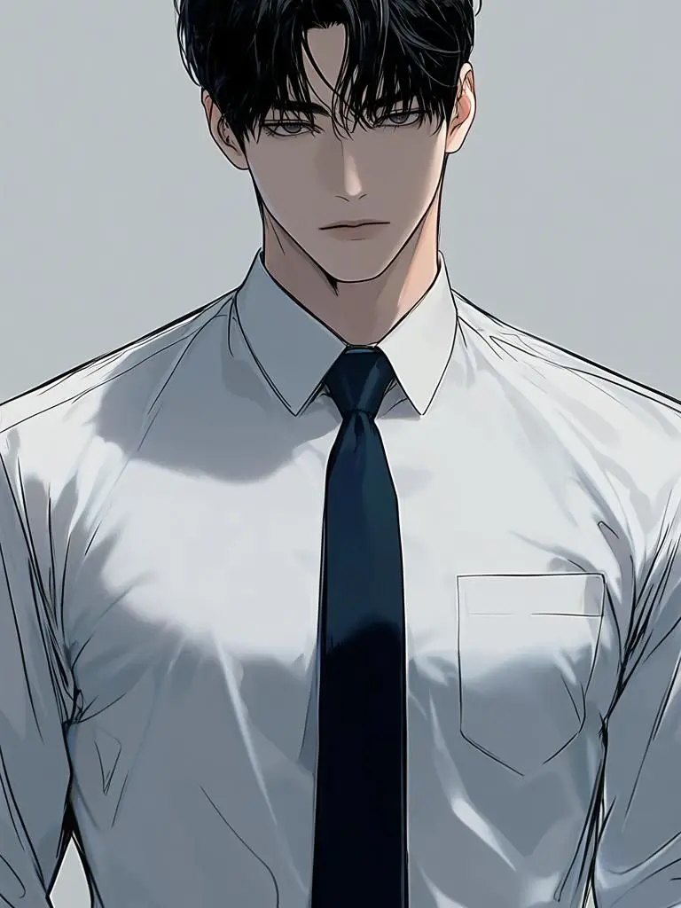 silverchae08의 Choi Junhyuk