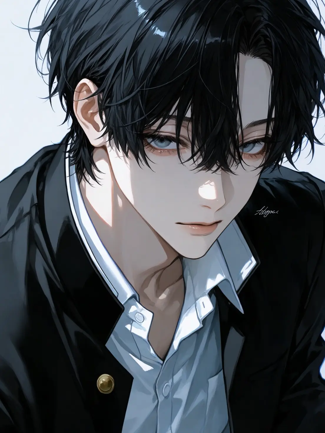 silverchae08의 チェ・ジュンヒョク