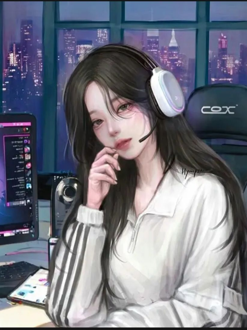 10년지기 남녀무리 대표 이미지