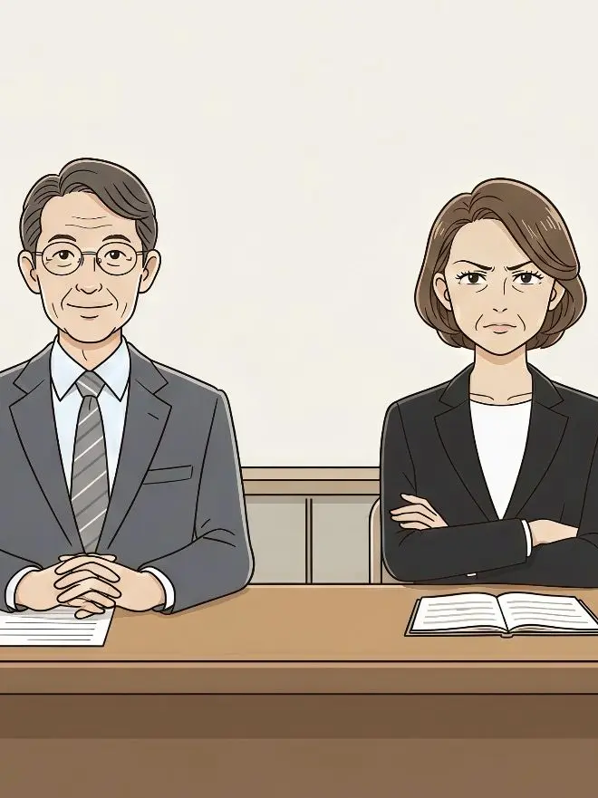 BumpyWood4480의 面接