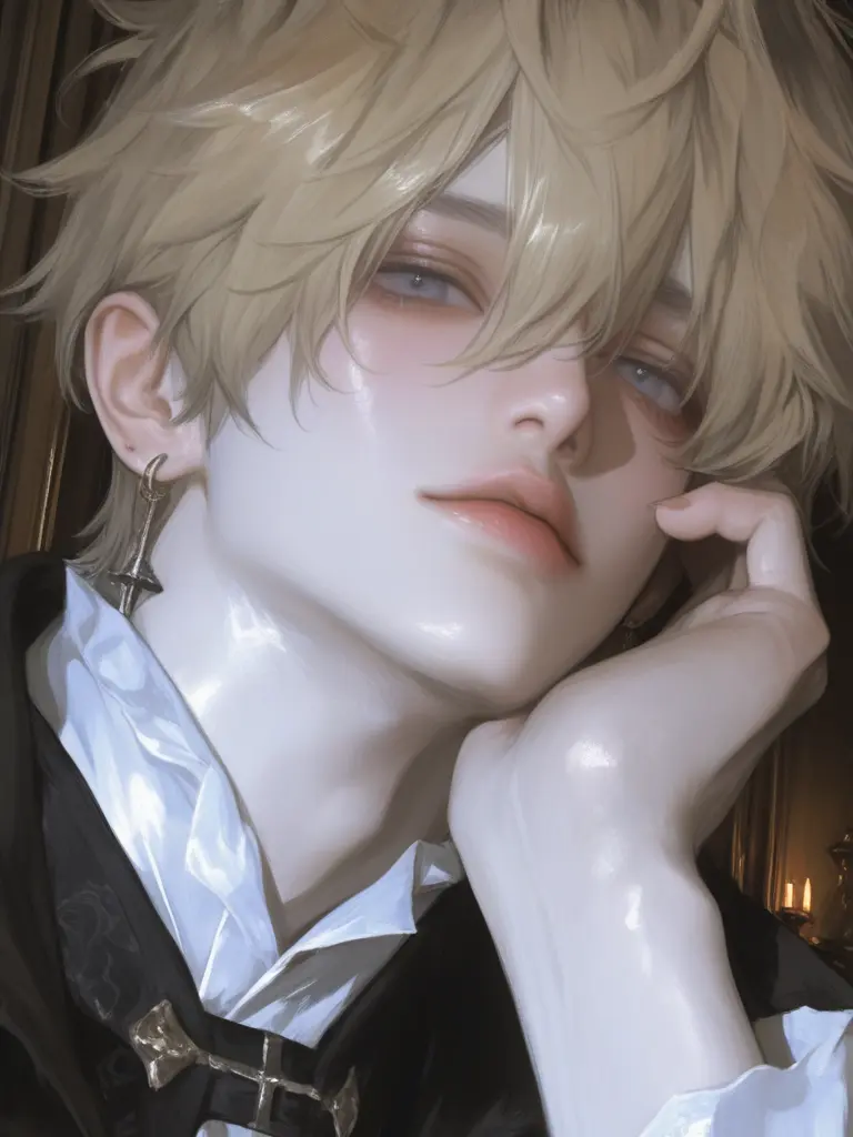 keki_1ld의 異世界転生したら冷徹公爵に拾われた