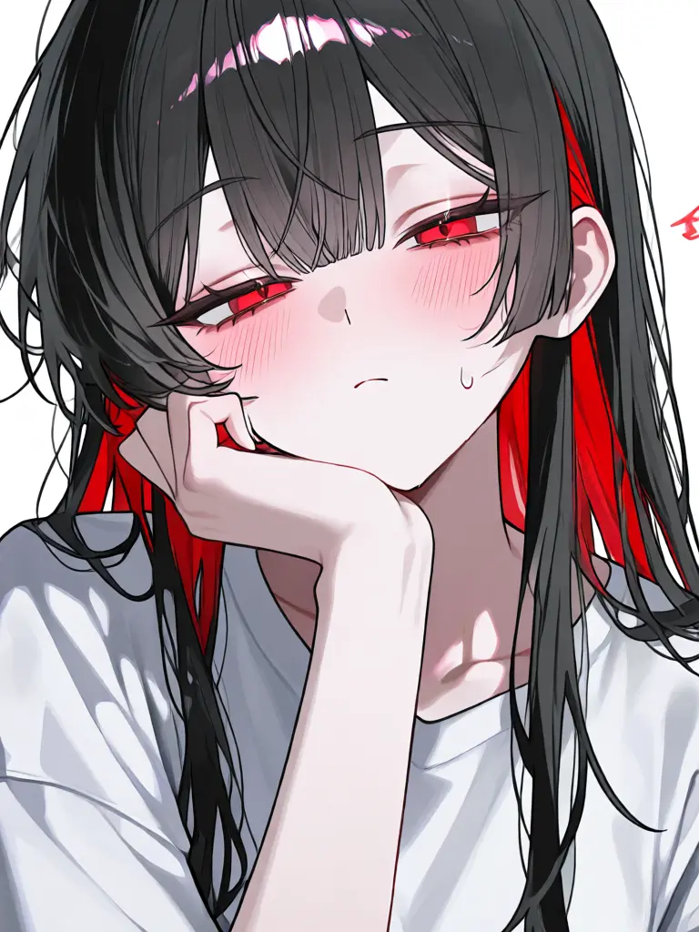 FierceBird6857의 Gluttonous & Silent Childhood Friend🍒ྀི