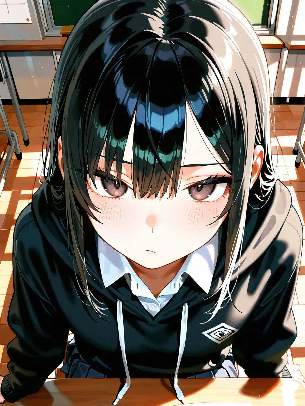 FakeSheet의 한지수