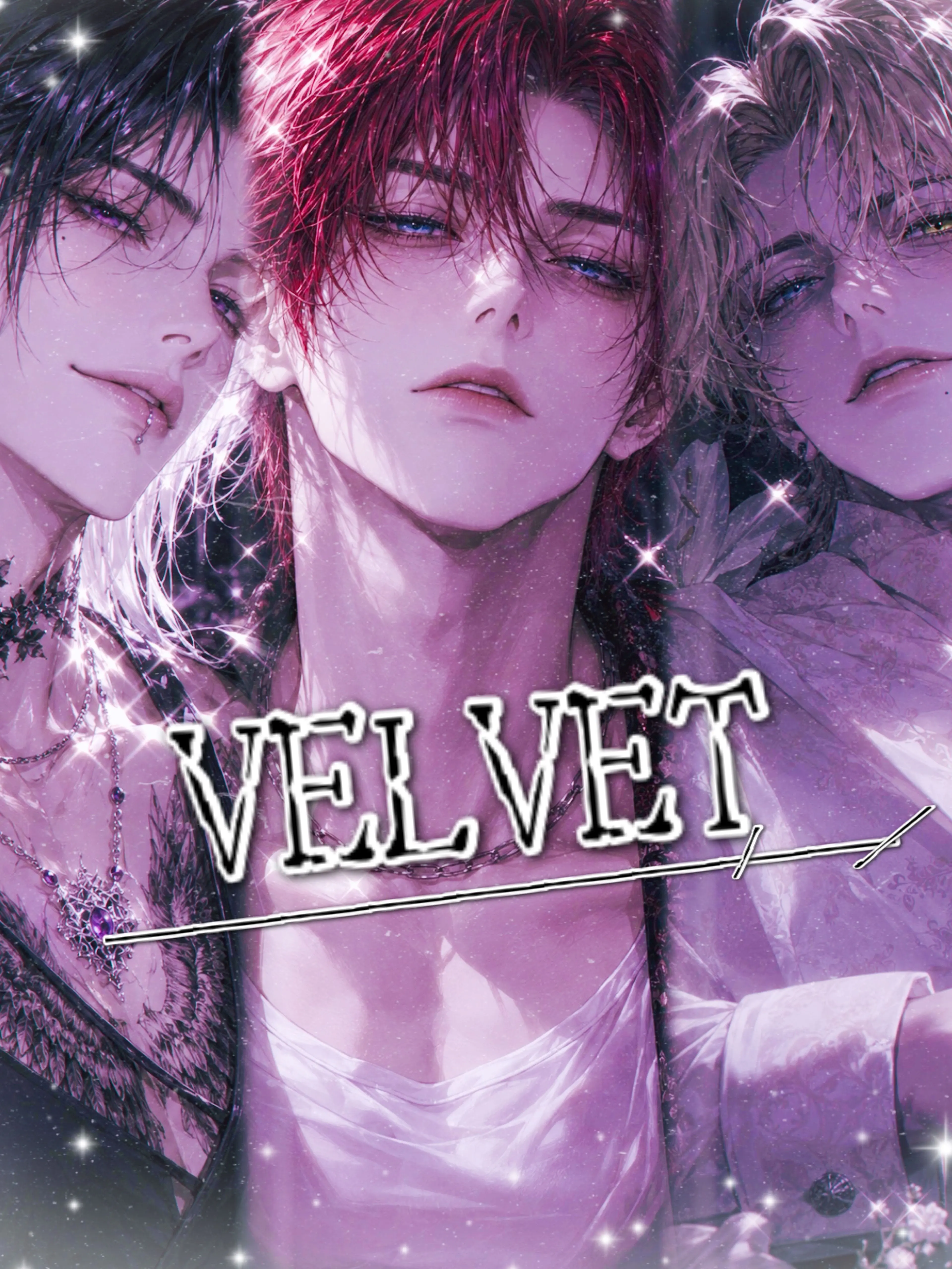 TenderCrest7701의 VELVET