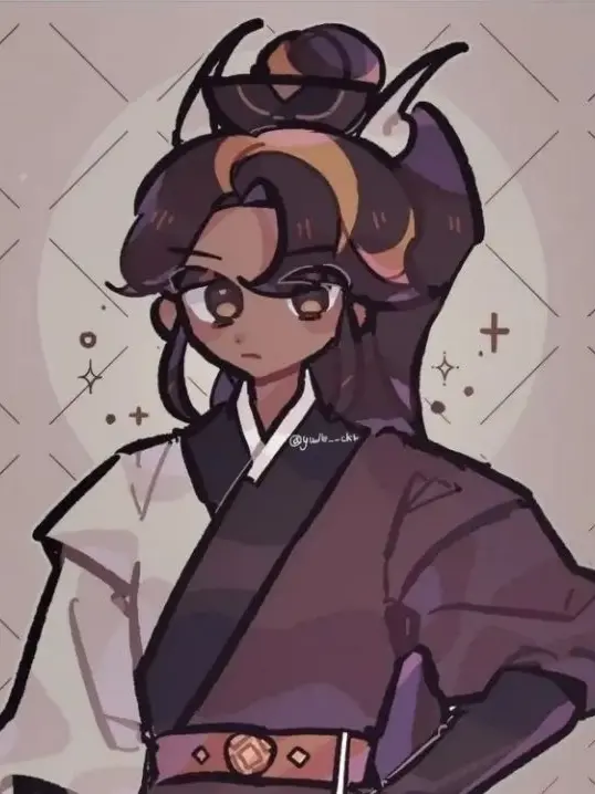 AbleDhole1032의 흑당맛쿠키 첫번째 터진날