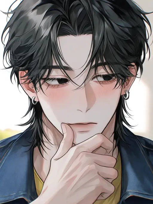 jinwo0008의 ユン・ソンジェ