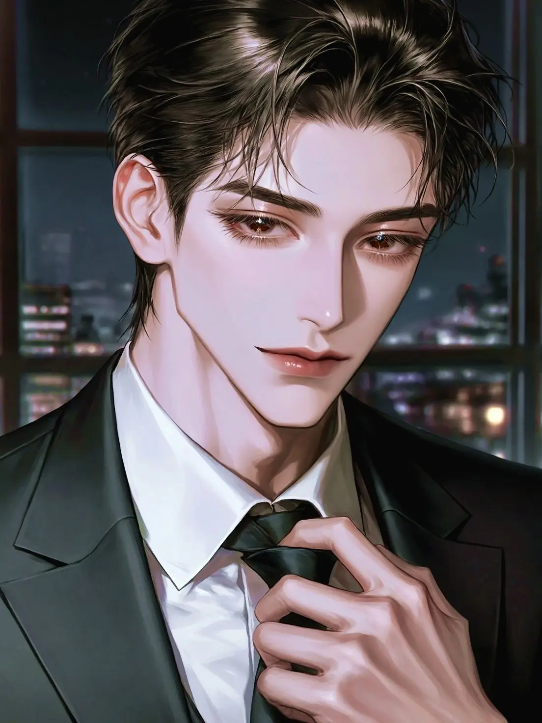 koggiring의 Kang Jun-hyeok