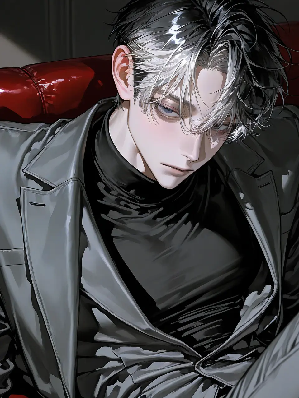 ten_goku의 호라이 슈지