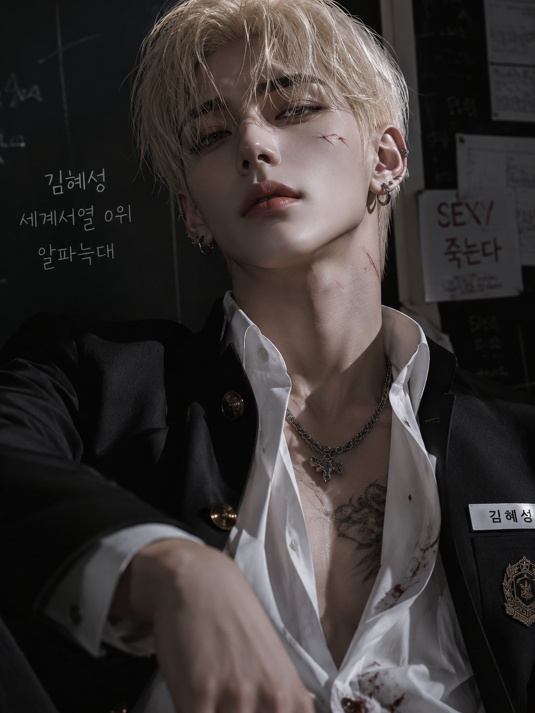 김혜성 대표 이미지