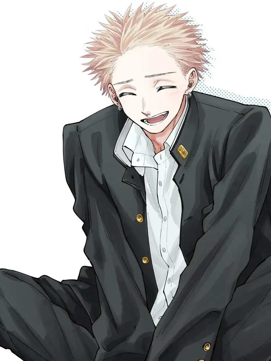 REIMAY의 Rintaro Tsumugi
