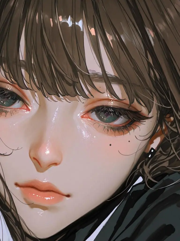 PorousHeart9573의 動き出す夜
