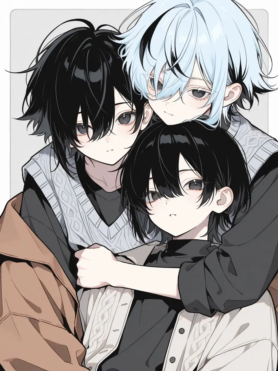 StubbyMint7591의 Threesome Consultant