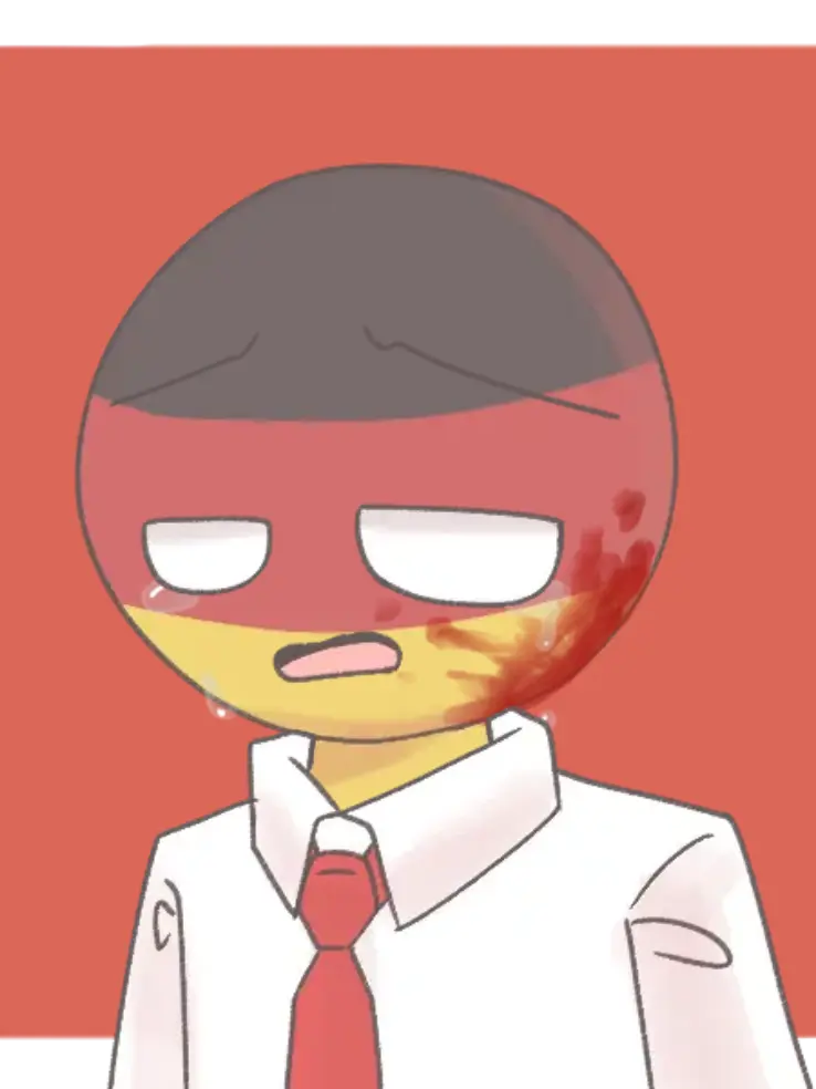 SanndonomesiyoriBL의 ドイツさんと青春しませんか？