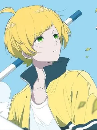 Himri.0106의 君は友達っ...？