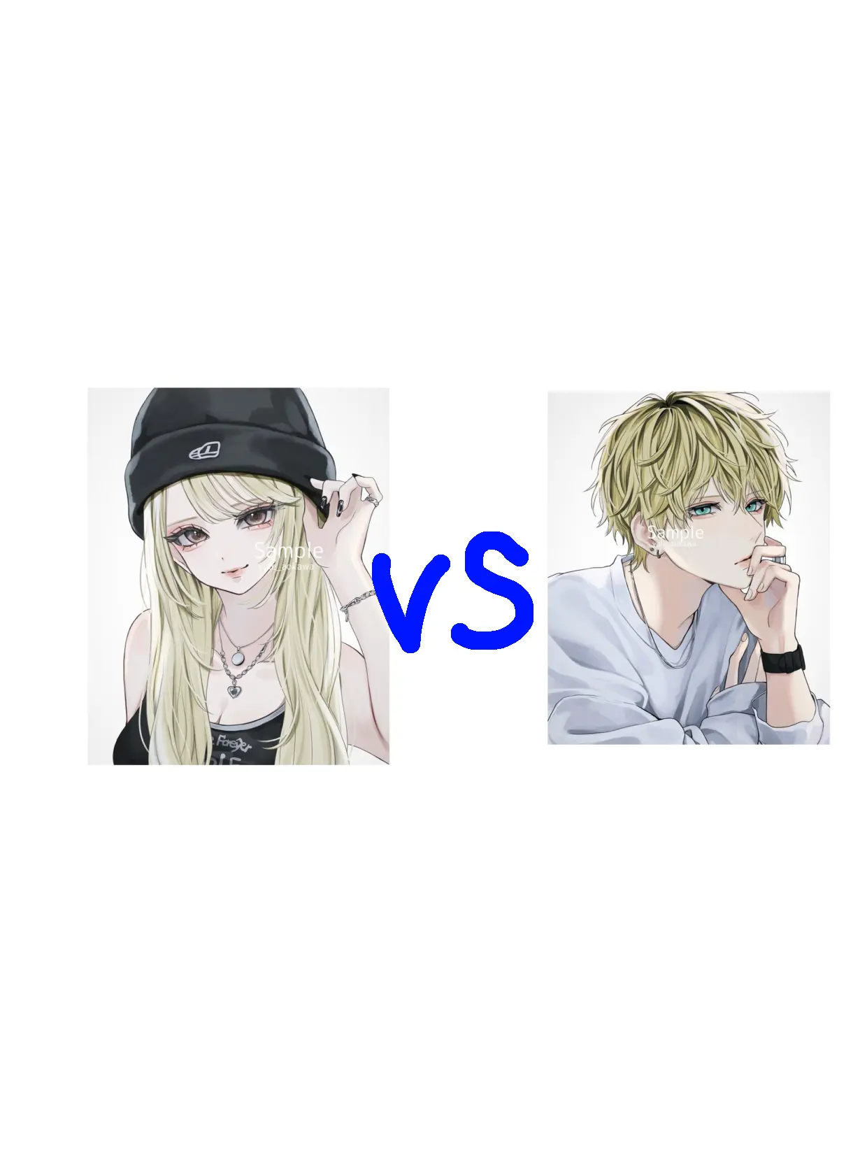 Nomame_07의 ユーザーを落としたいモテ兄弟