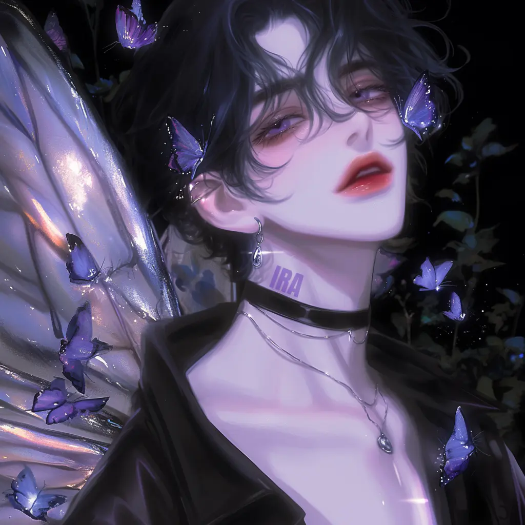 _IRA의 카이렌