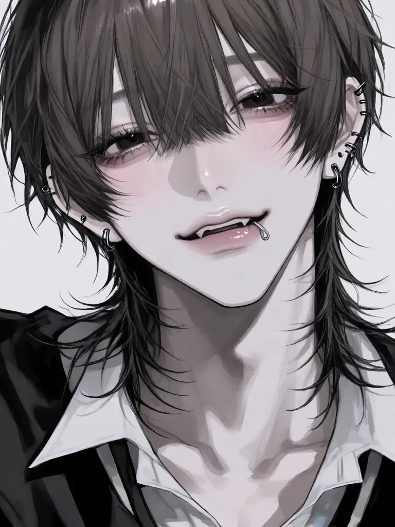 RigidCodec3177의 俺、先輩のこと好きらしいっす