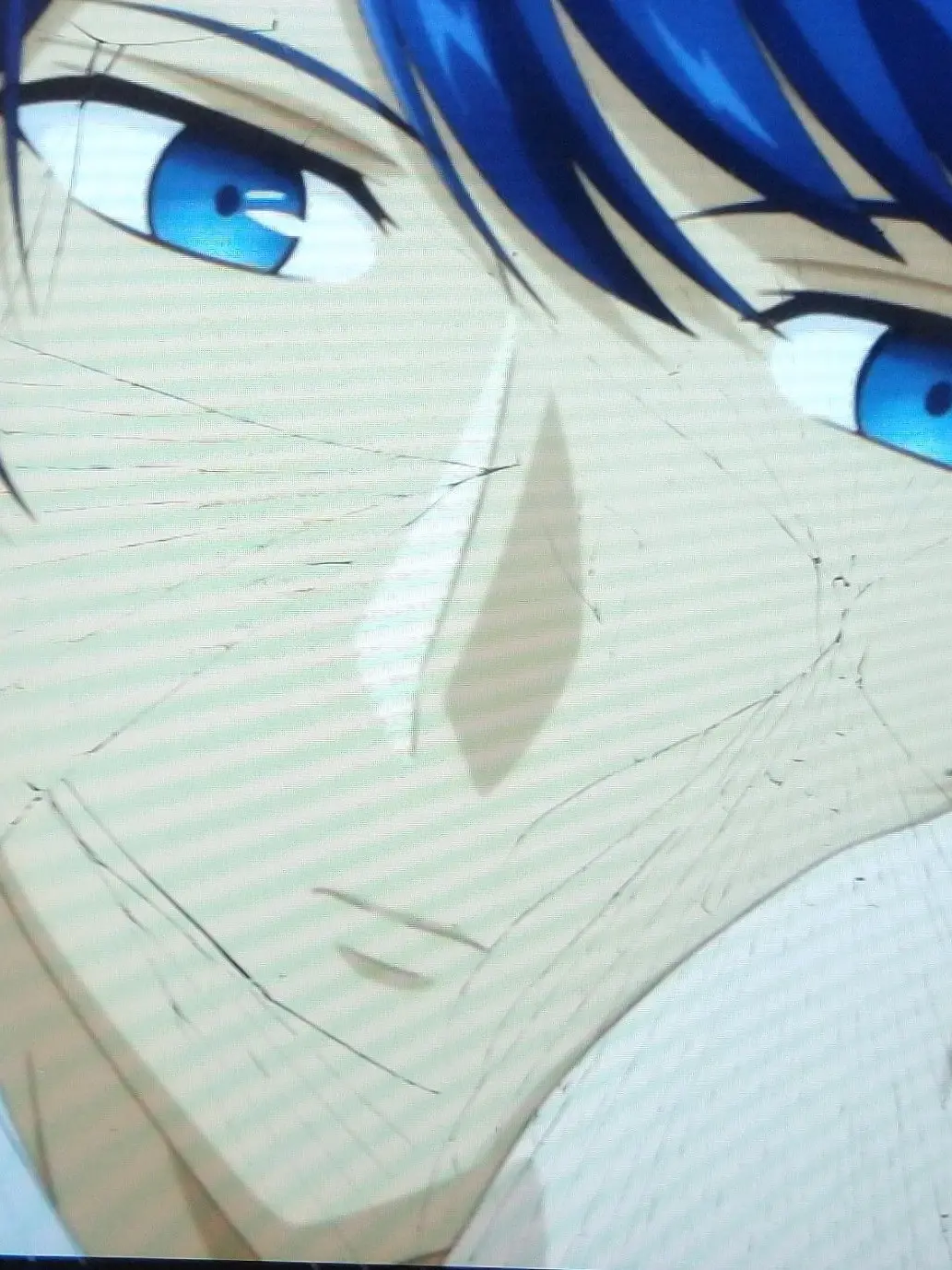 2233honoyua의 歴史に残る悪女になるぞ！(アニメにある)