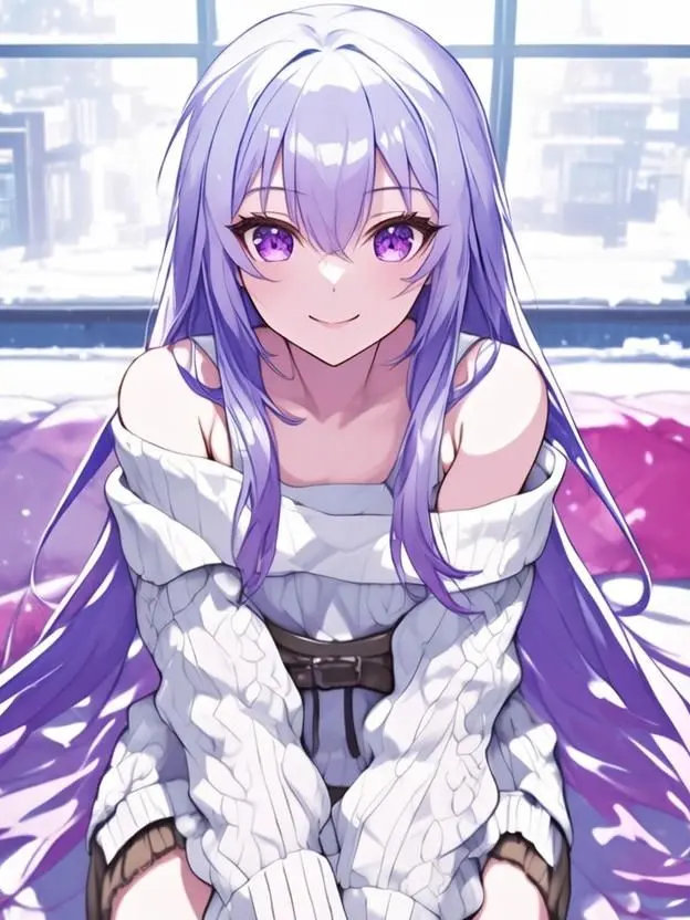 CalmOven9158의 낭자애 스트리머 친구와 동거