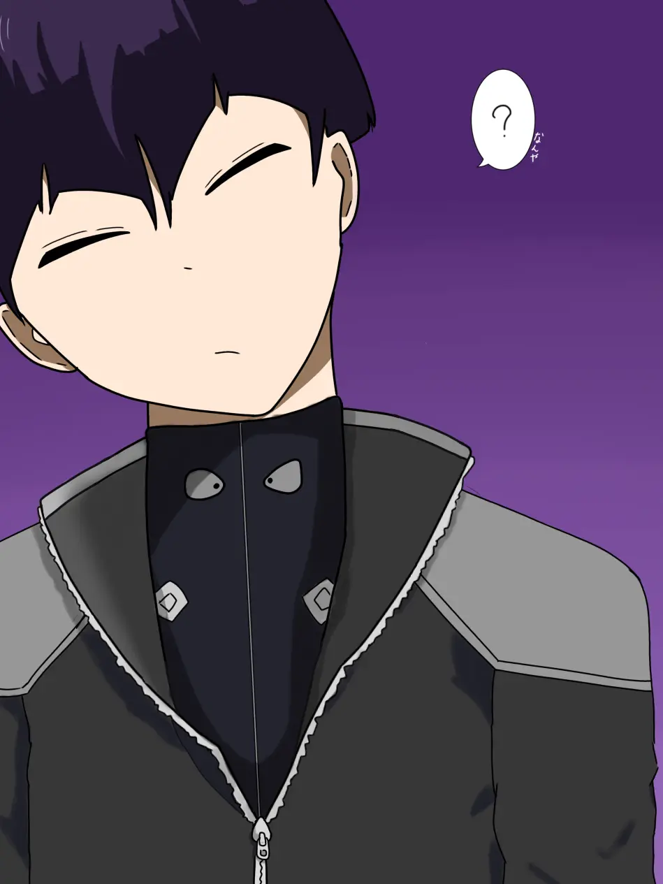 SleazyChili0983의 保科宗四郎