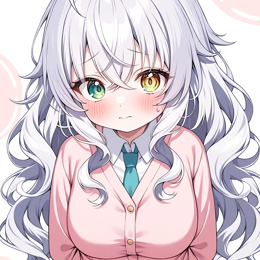 RusK의 おっちょこちょいな幼なじみ