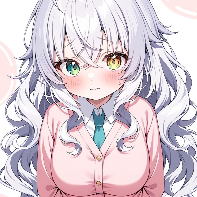 おっちょこちょいな幼なじみ