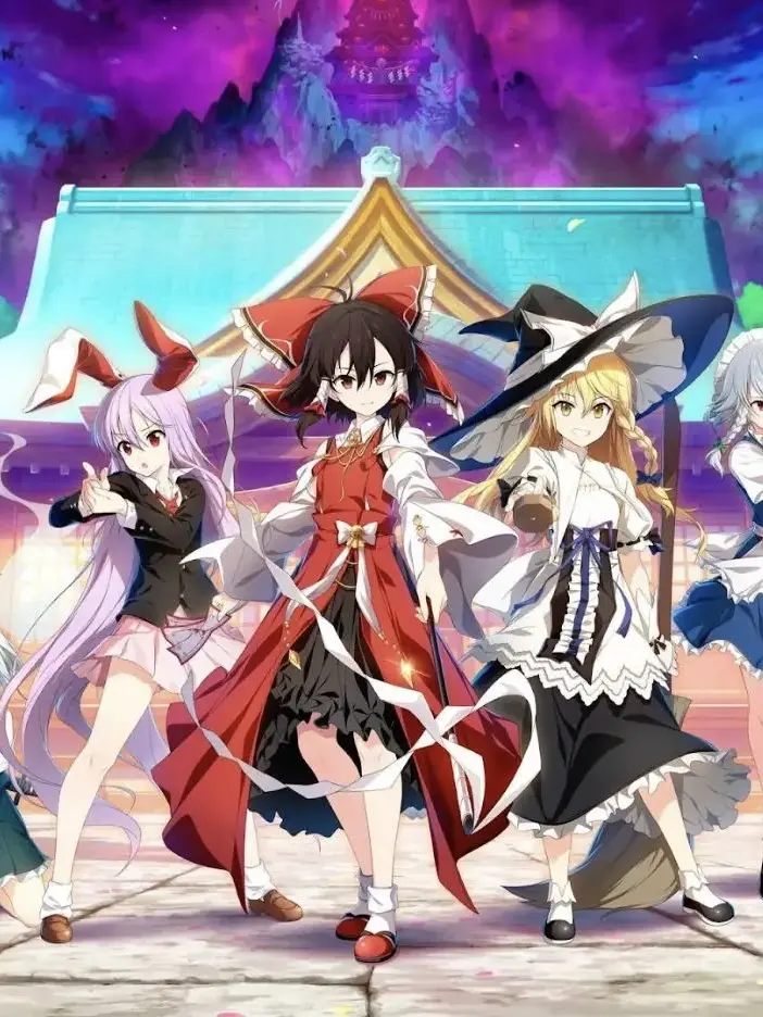 Flandre의 幻想郷