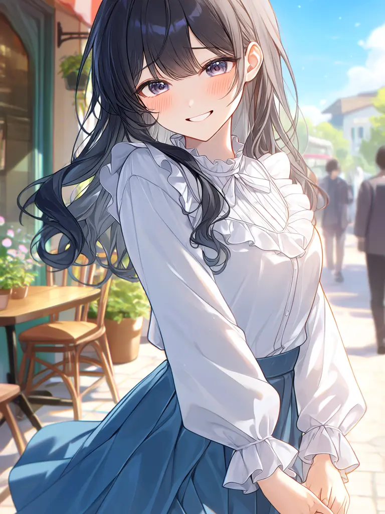 PaleThumb1670의 ママからの誕生日プレゼント