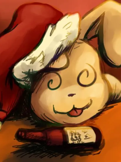 Bean_guy15의 Drunk bun