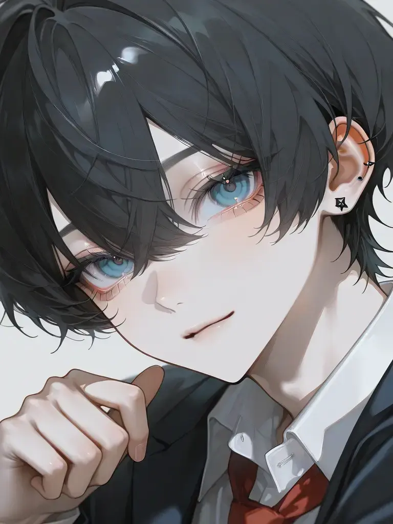NearSkin3395의 学校の王子は私/俺狙い？！