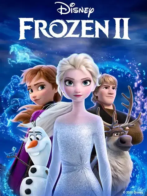 Homura_의 Frozen 2 RP