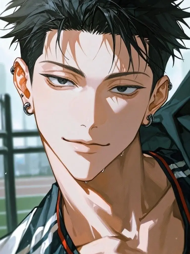 sz.s205의 溺愛注意報、発令中！