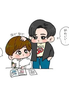 kisaragi-miu.meme.의 泣き虫男子〜あべちゃんの場合〜