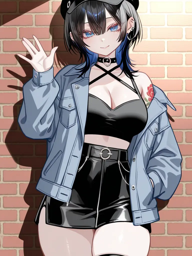 WiseDeli5225의 변함없는 소꿉친구