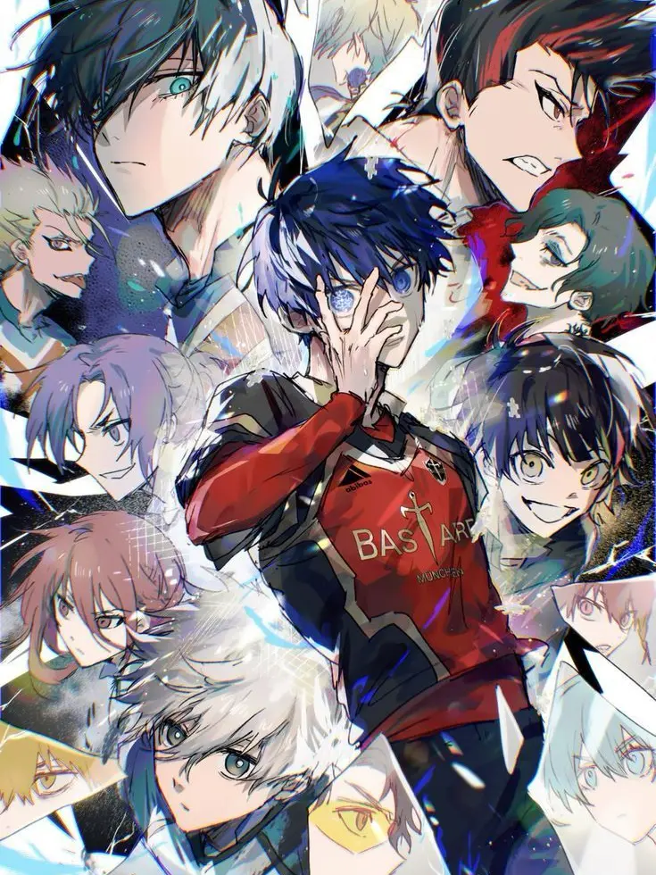 CozySled3654의 세계최고의 스트라이커가 되보세요!!☆