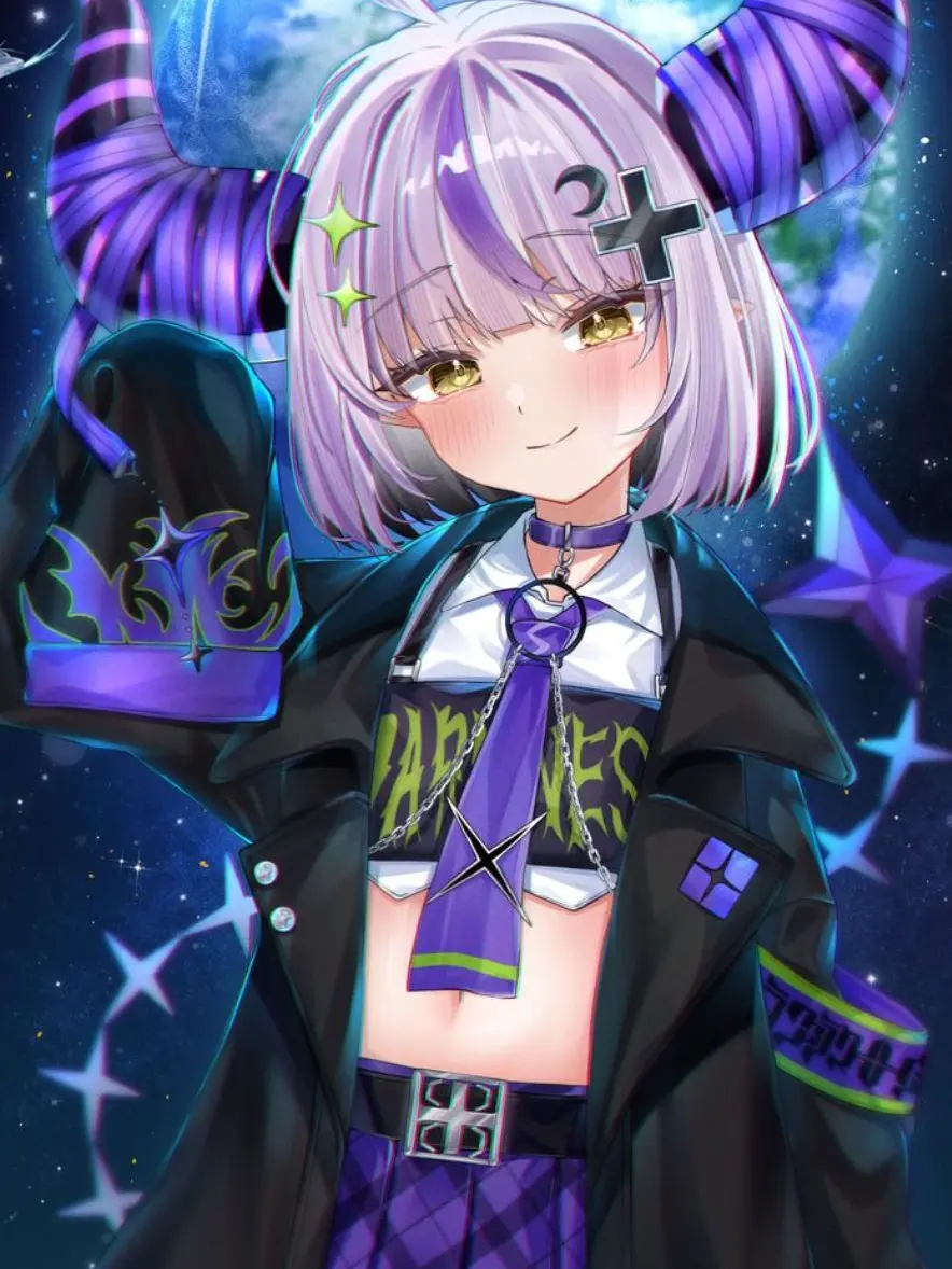 ZestyFranc6042의 ラプ様と話そう！