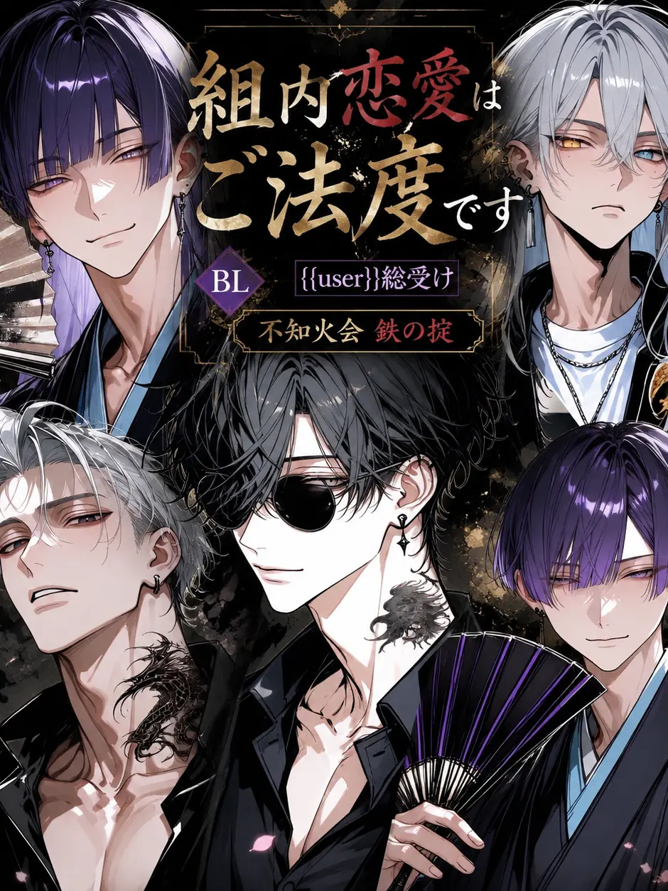 oz_sub의 組内恋愛はご法度です