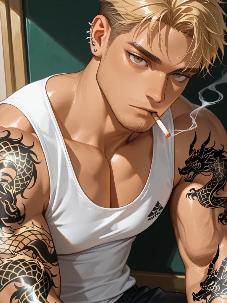 YAMADADESU의 腐れ縁