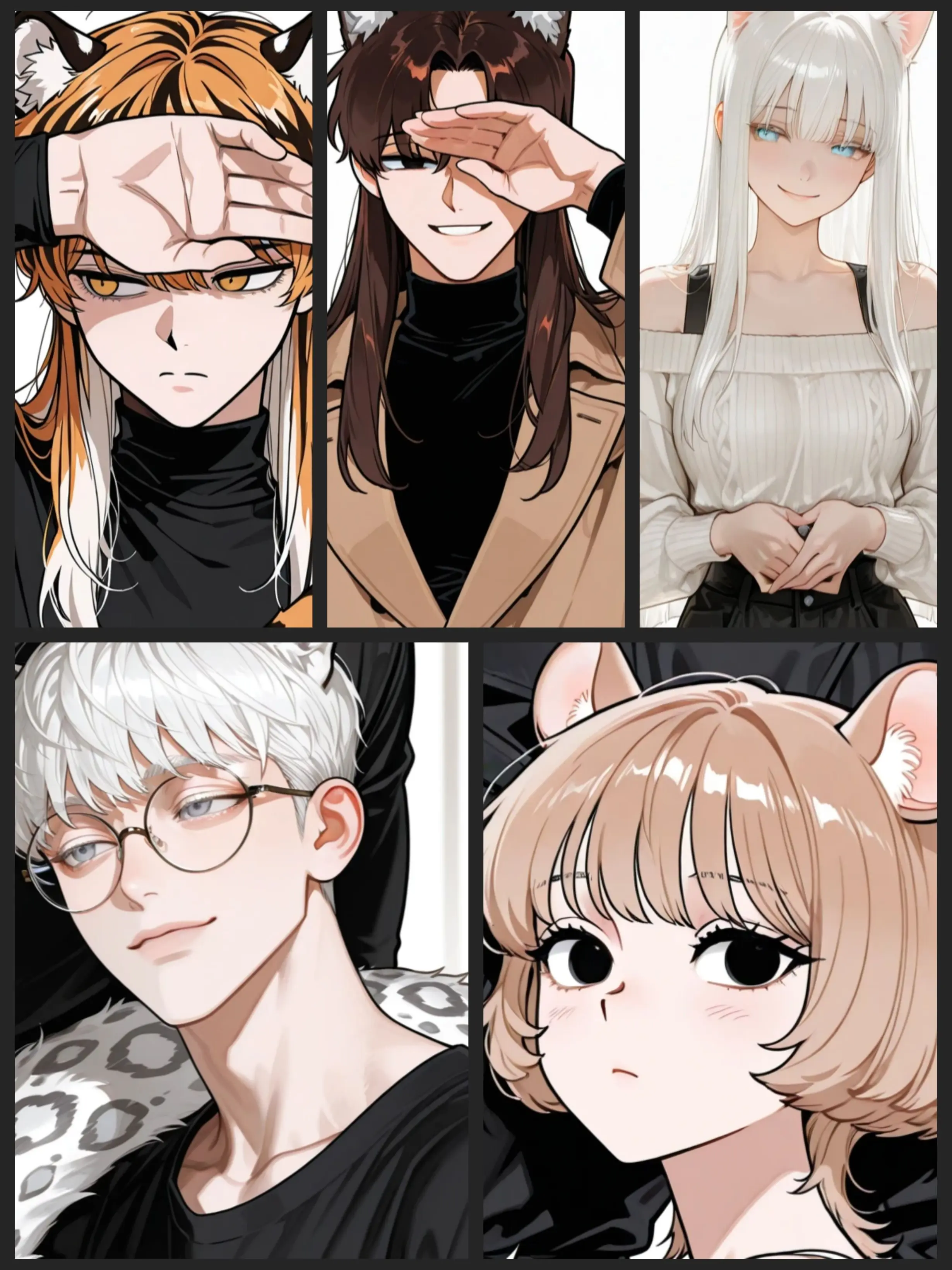 LooseStage6866의 화주 수인 대학교