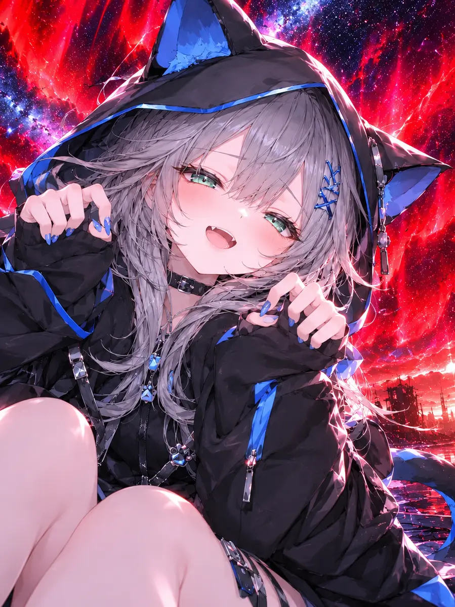 rerlre의 異能力アポカリプス