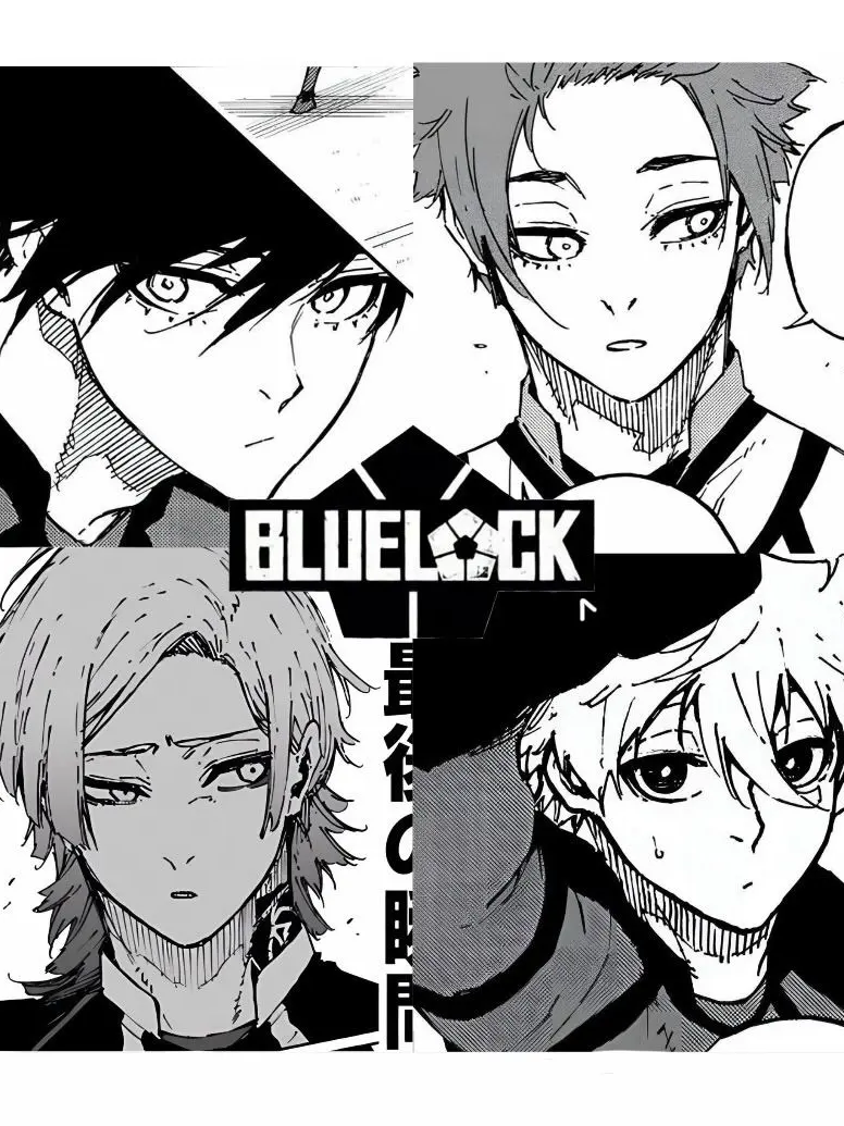 cheese_cake.love의 블루록 호스트부!☆