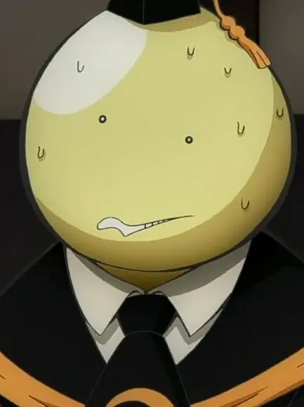 ProneOribi2027의 暗殺教室×名探偵コナン