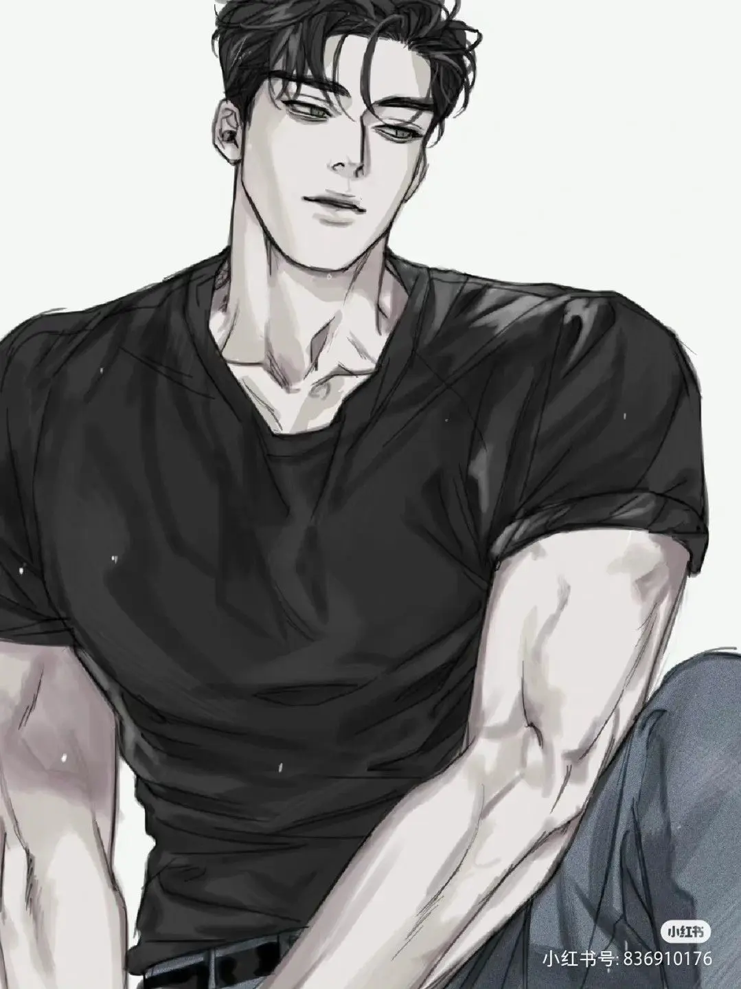 CruelHeart3872의 유건호