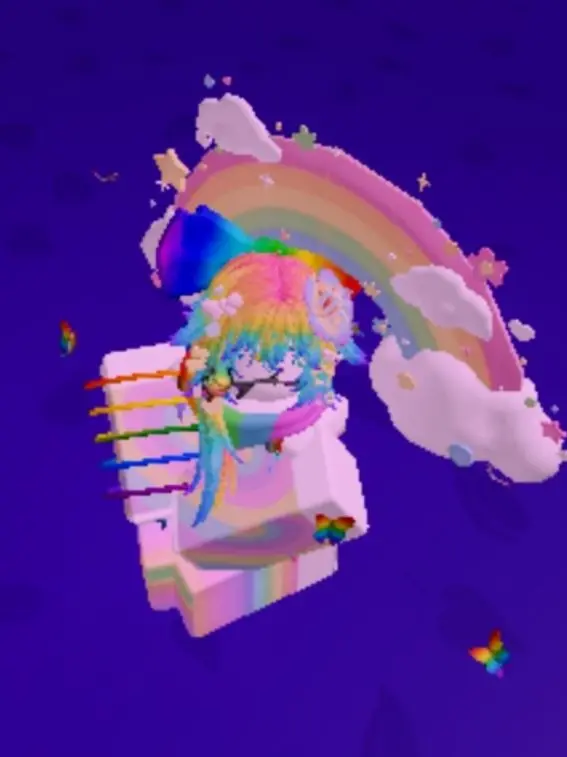 like_me_의 드림코어 전문가 선배(?)와 생존기☆